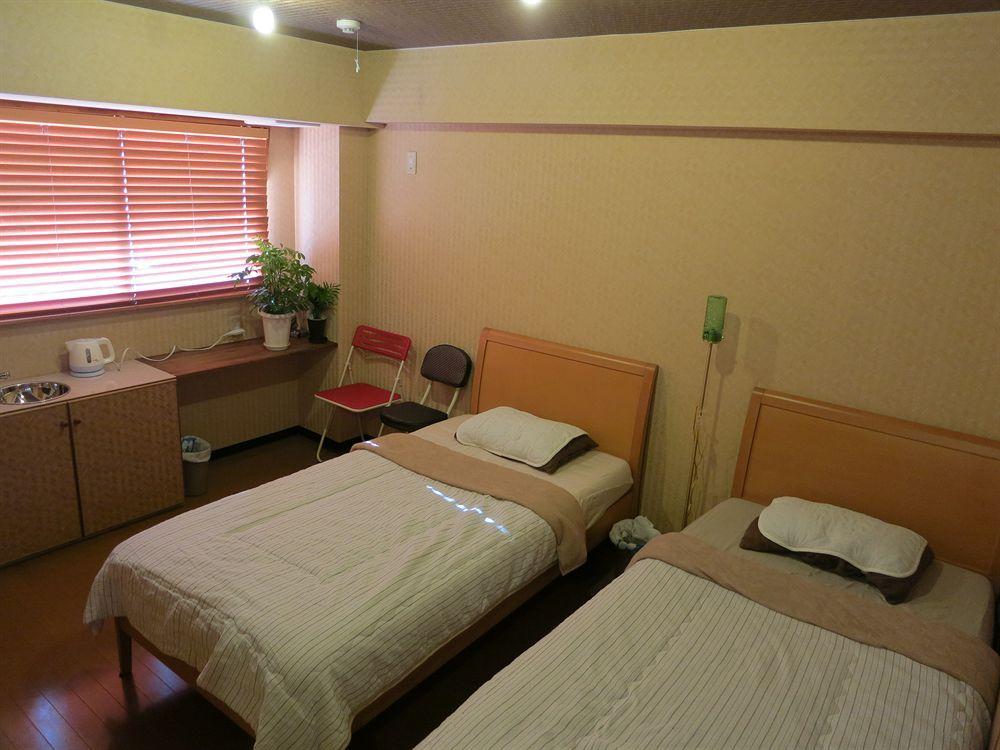 Hostel Casa Noda