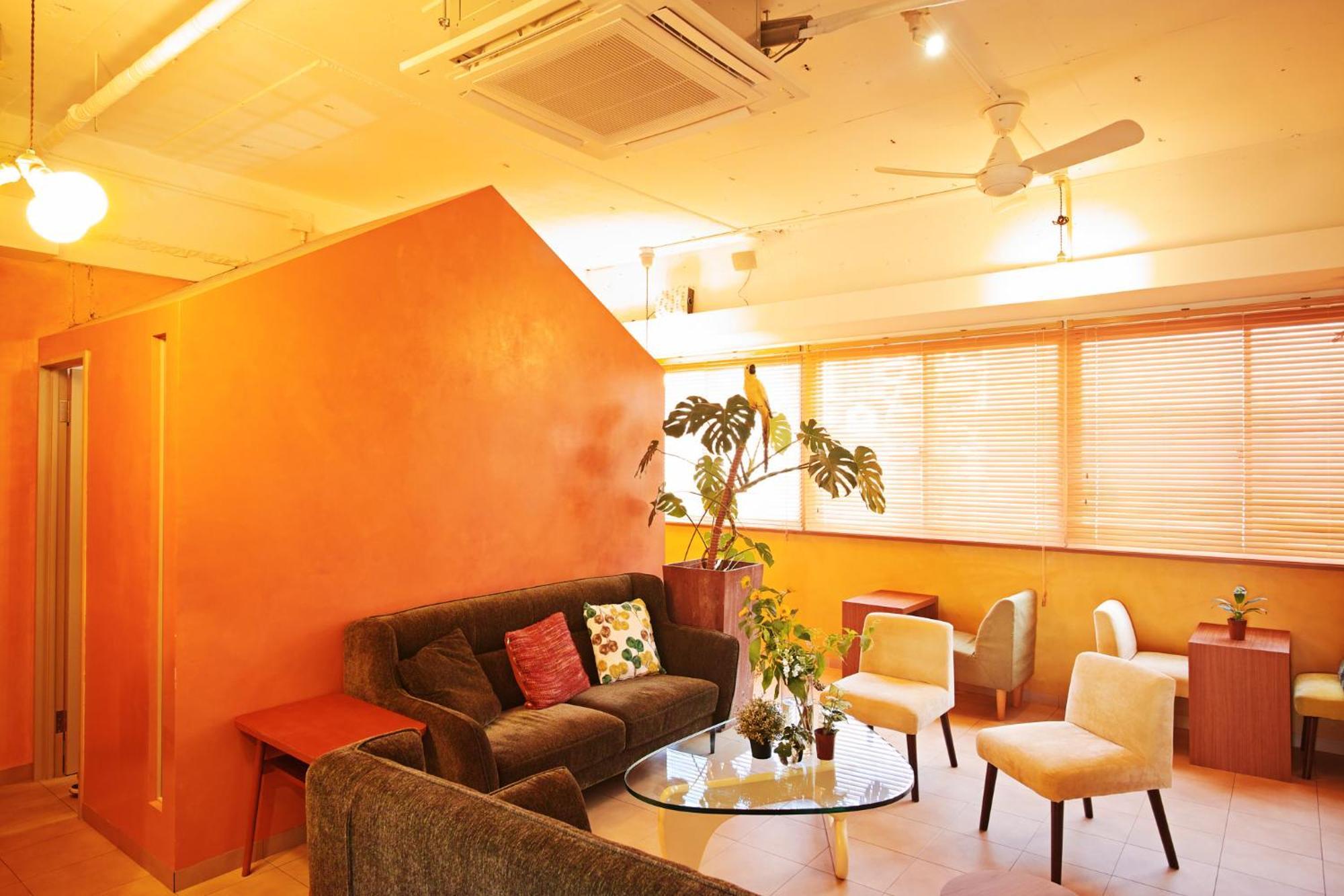 Casa Noda Hostel