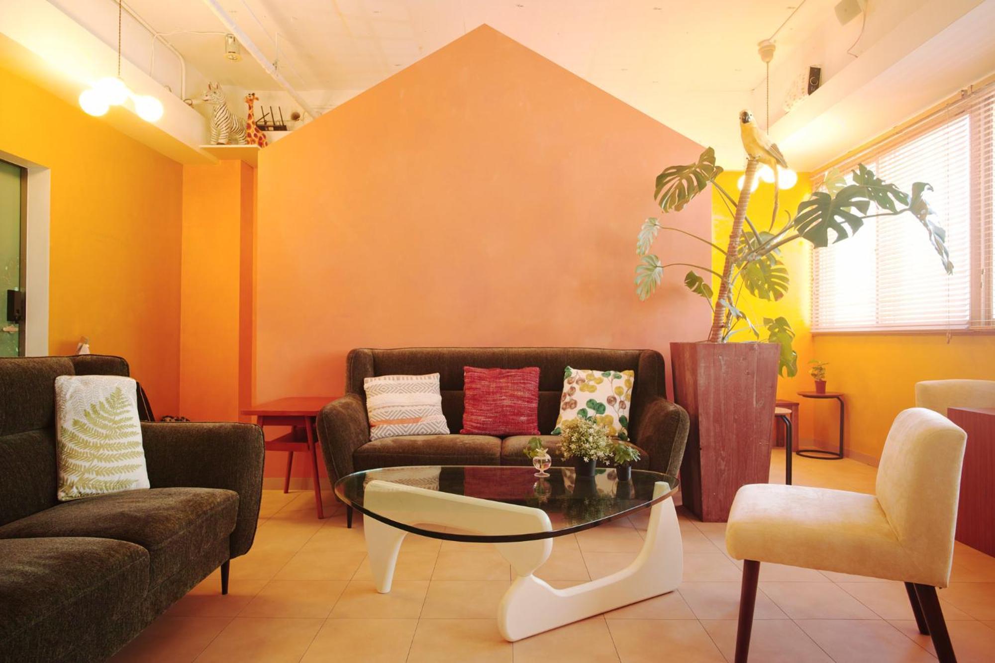 Hostel Casa Noda *
