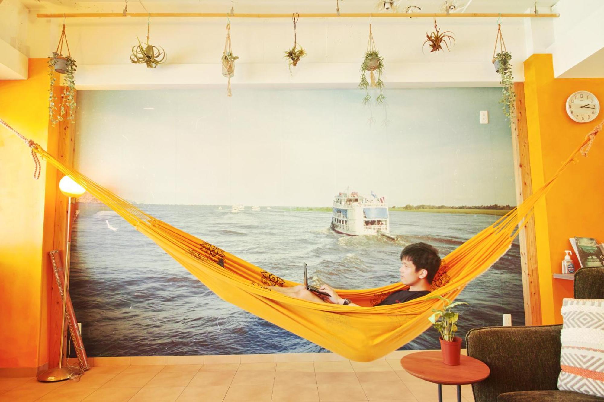 Casa Noda Hostel *