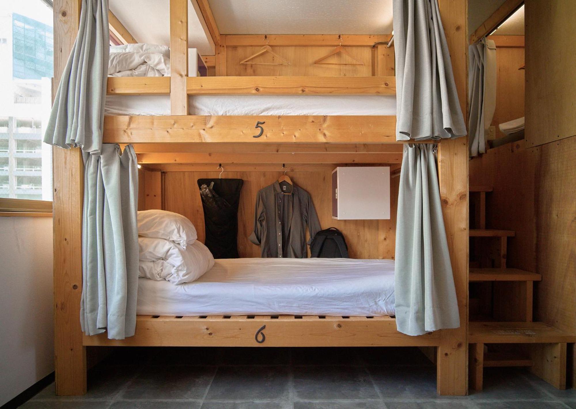 Hostel Casa Noda
