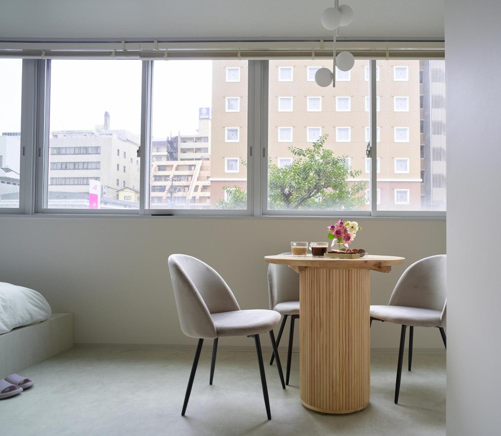 Casa Noda Hostel Nagasaki