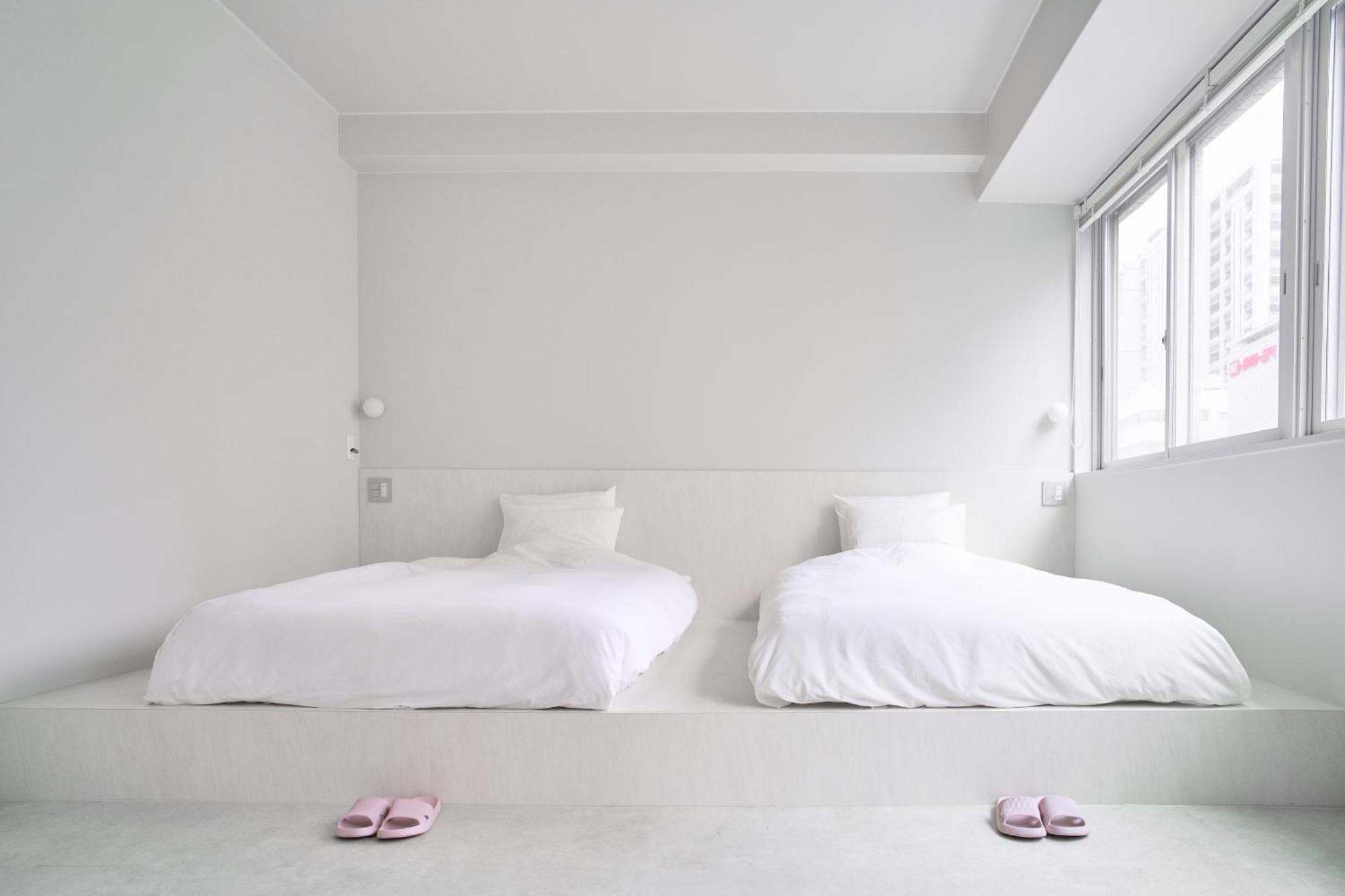 Hostel Casa Noda Nagasaki