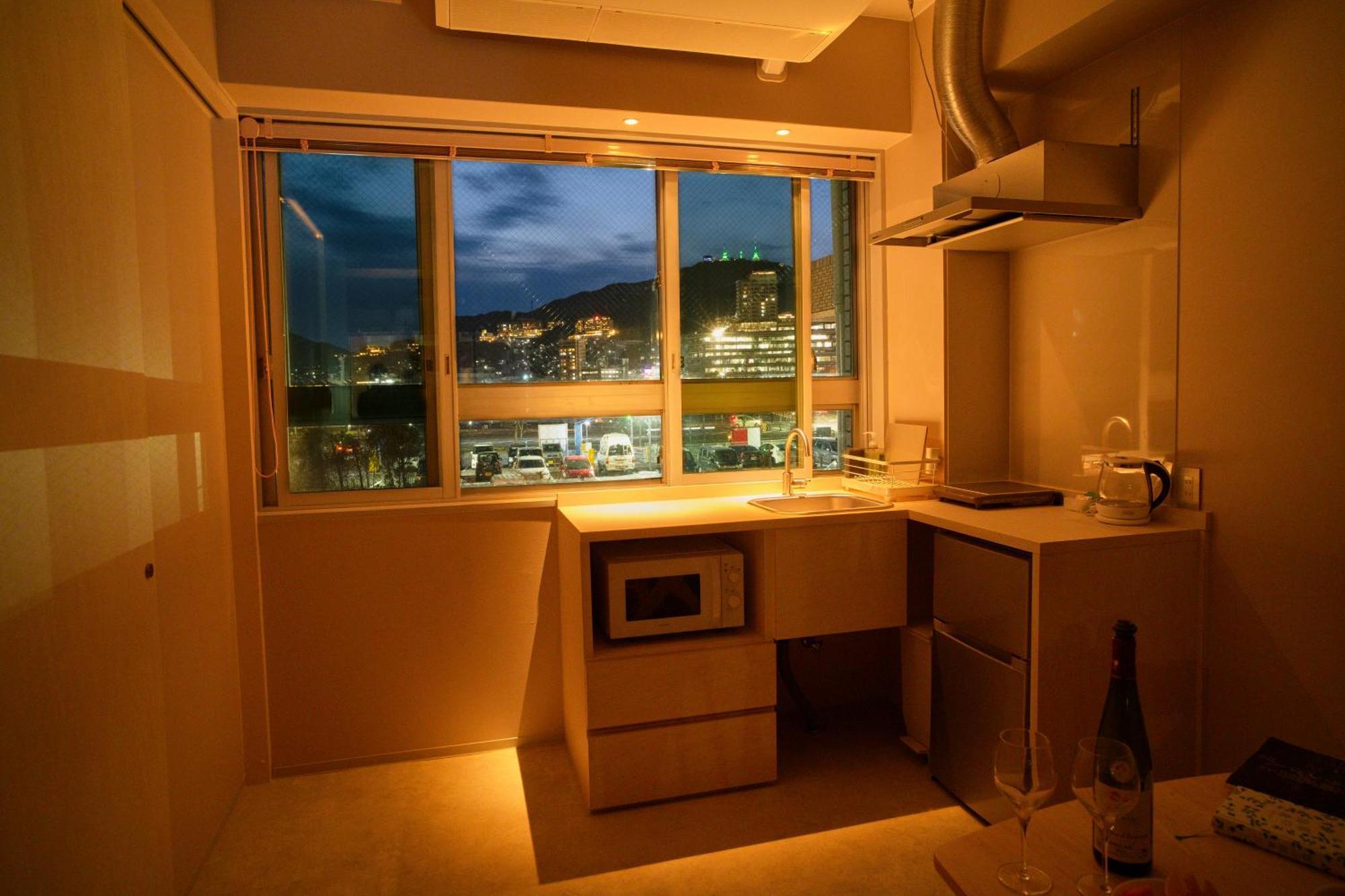 Casa Noda Hostel